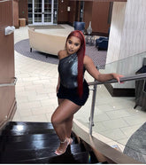 Dayo - Raw Hair Collection