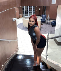 Dayo - Raw Hair Collection