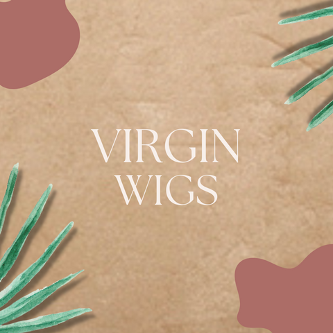 Virgin Wigs