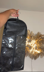 Wig Storage Bag