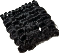 Virgin Deep Curl