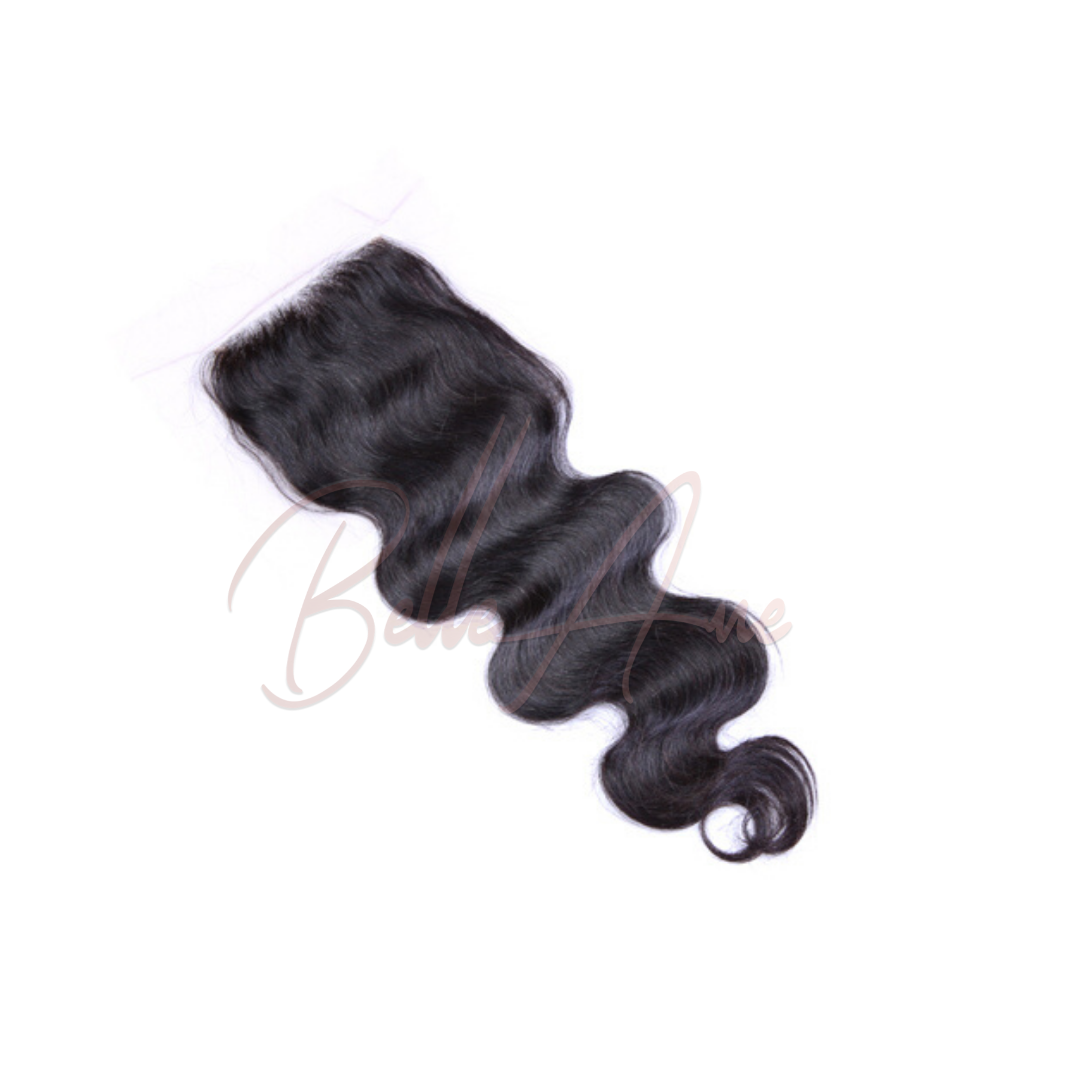 Body Wave Closure