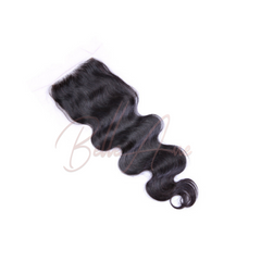 Body Wave Closure