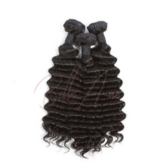 Deep Curl