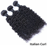 Raw Chinese Hair Collection Individual Bundles