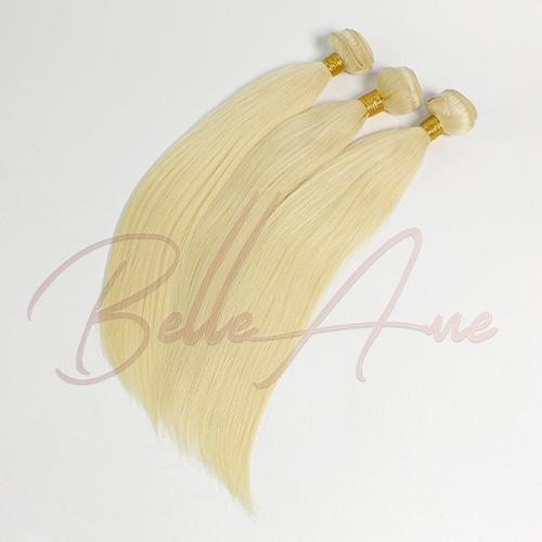 613 Platinum Blonde