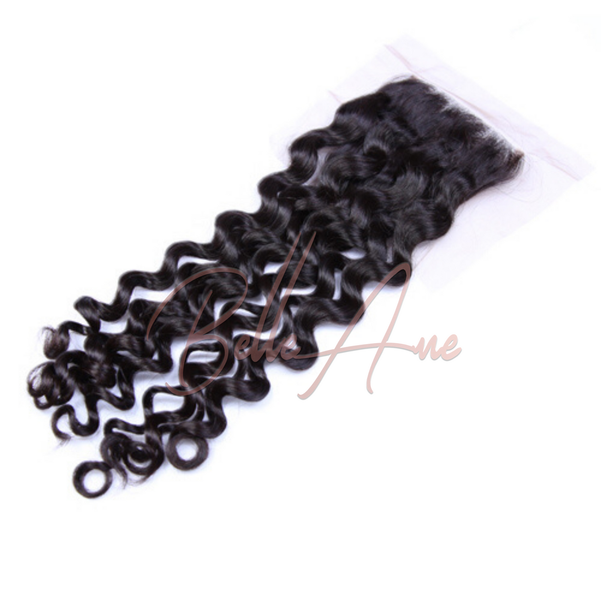 Deep Curl Closure