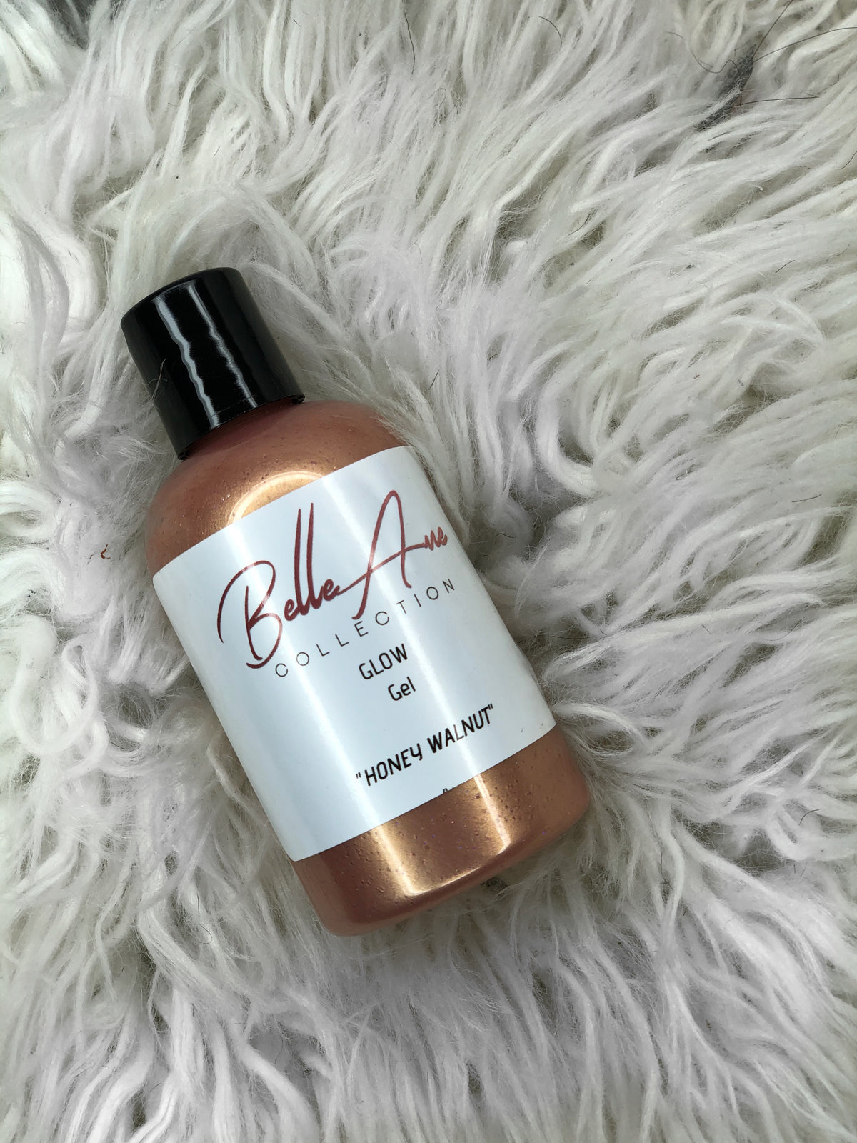 Honey Walnut