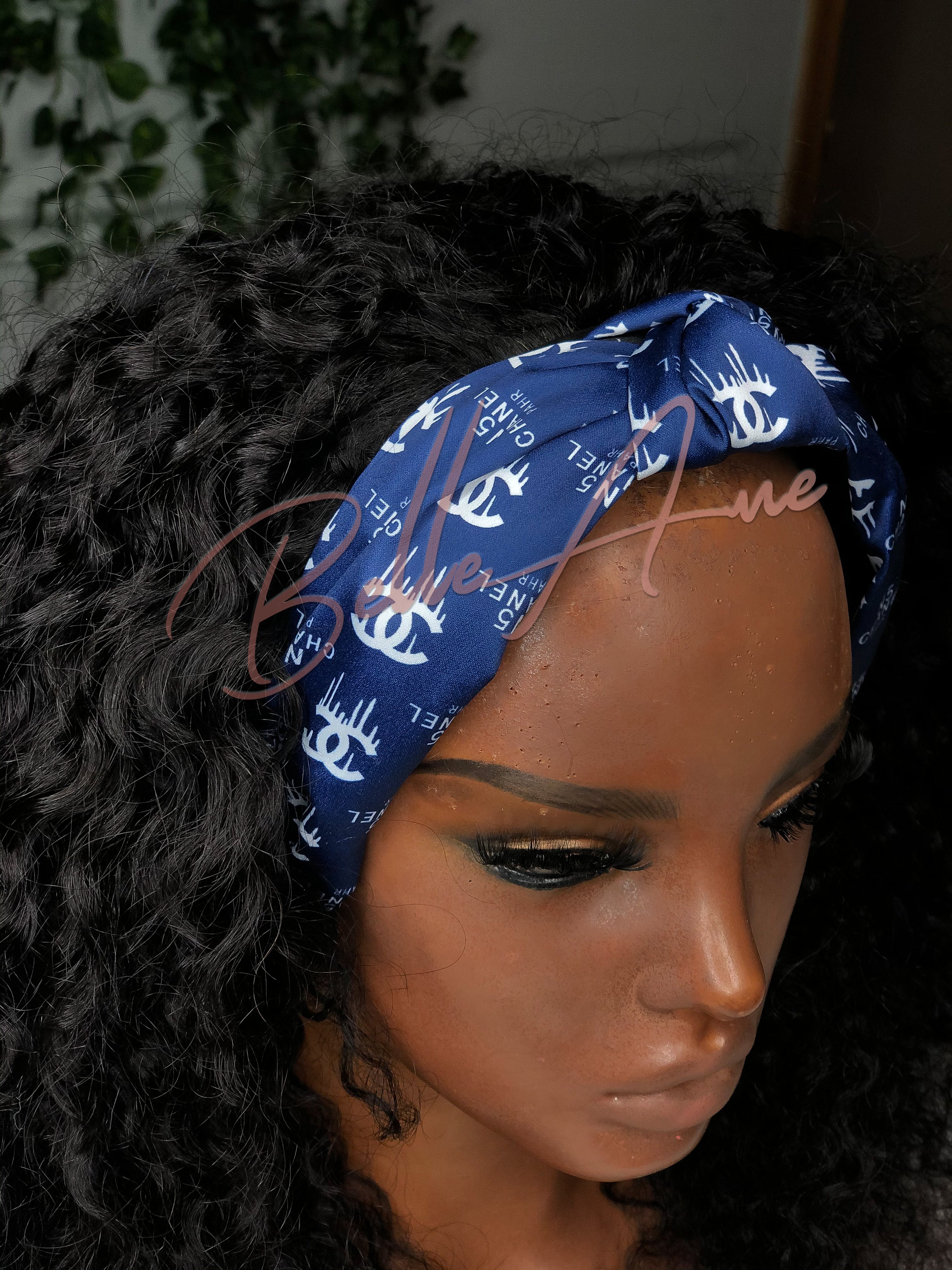 Cee Cee Headband