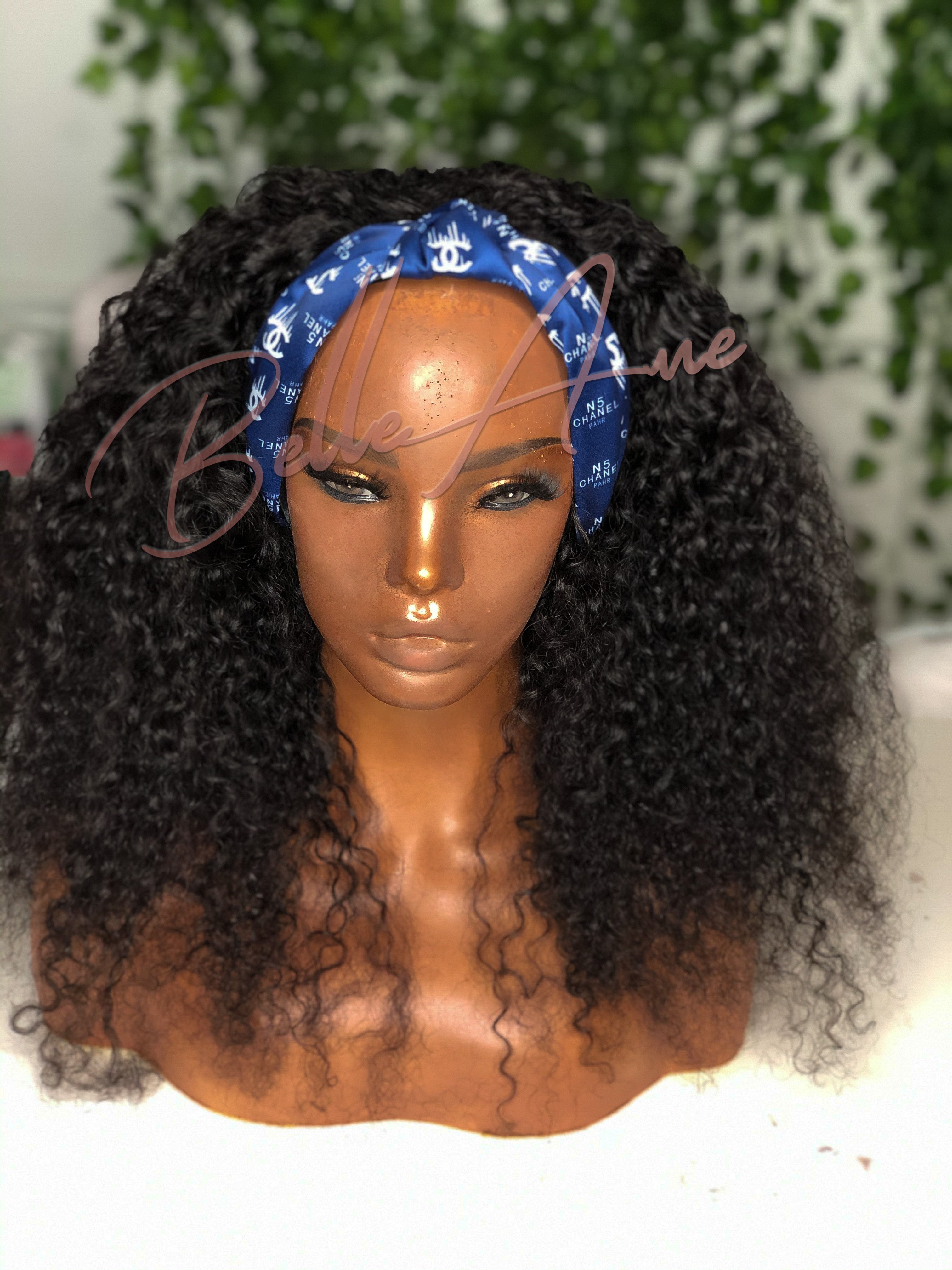 Cee Cee Headband