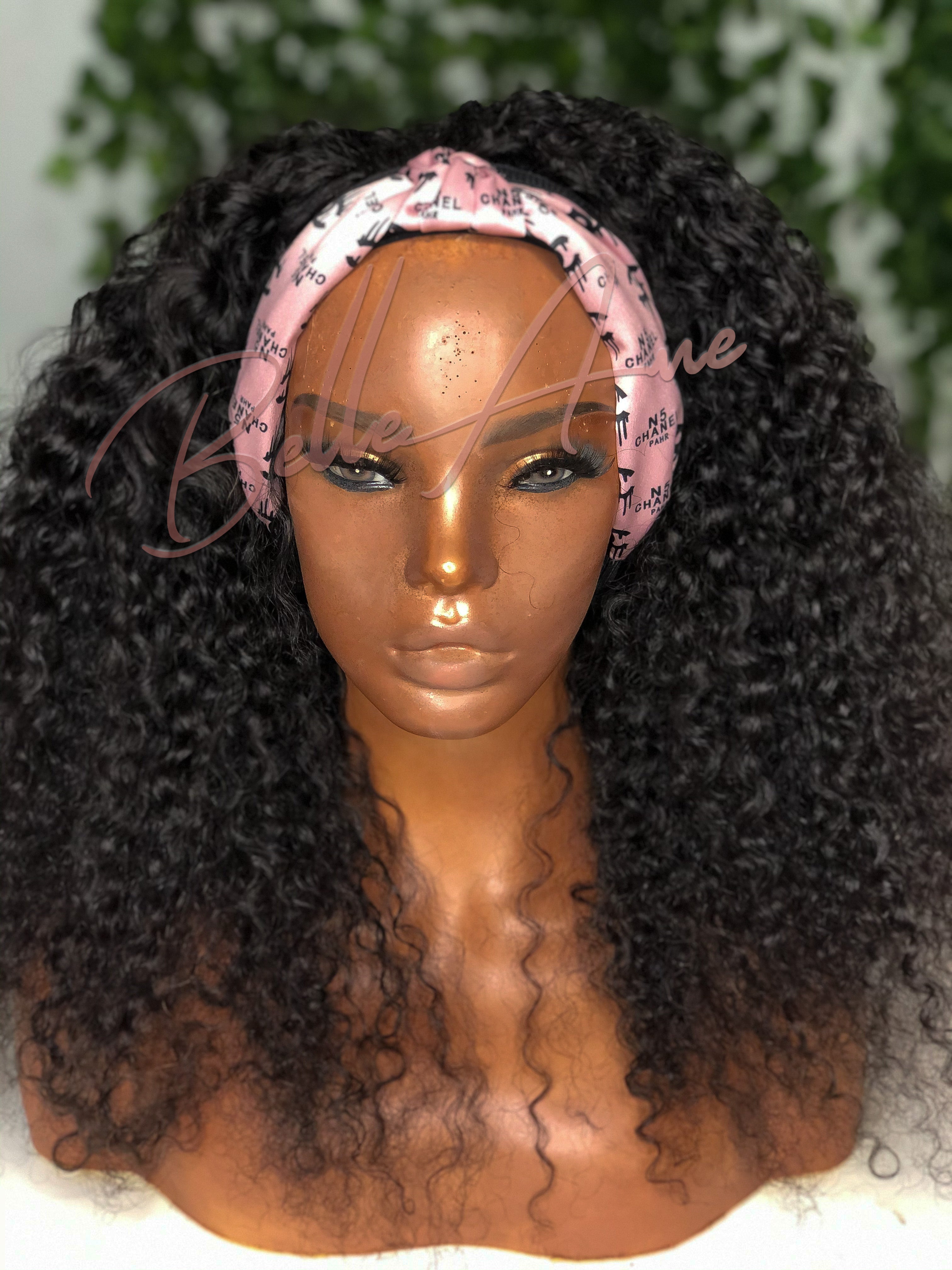 Cee Cee Headband