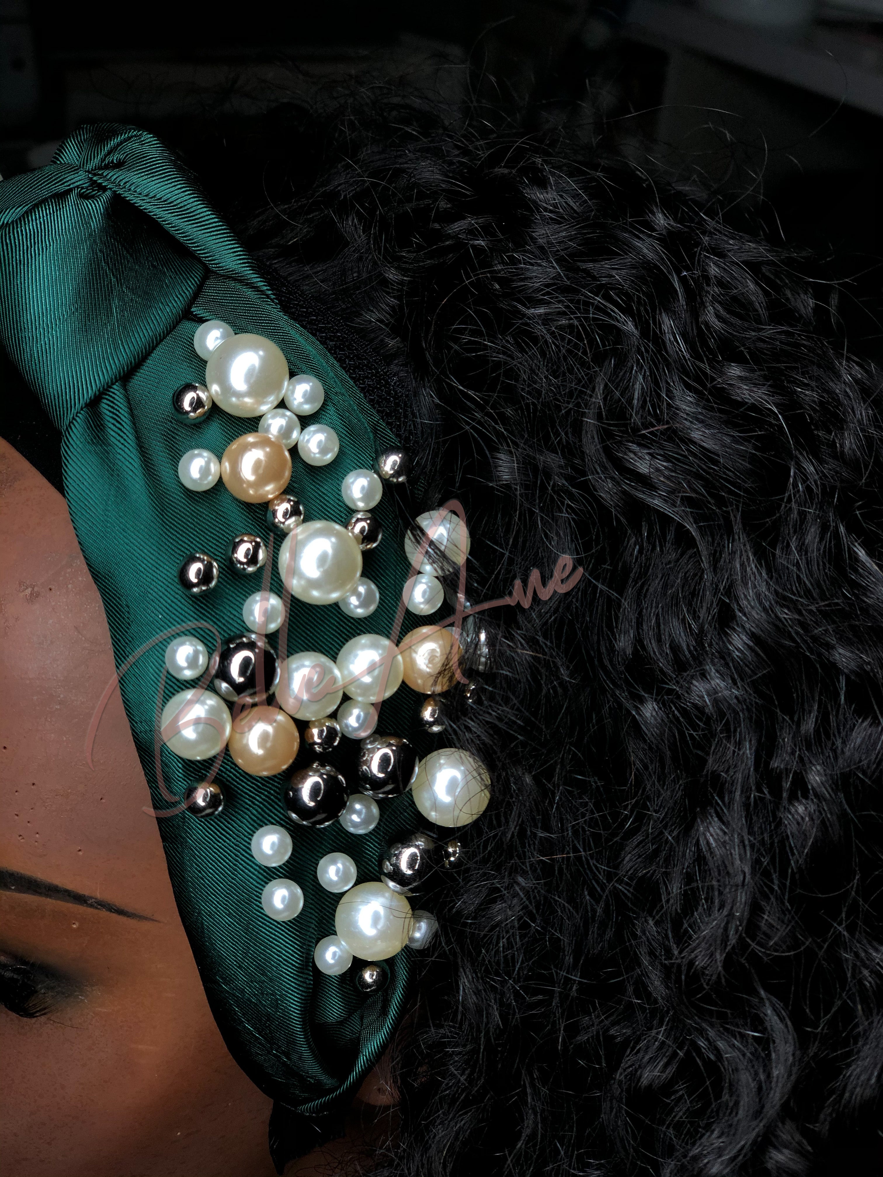 Pearlz For The Girlz