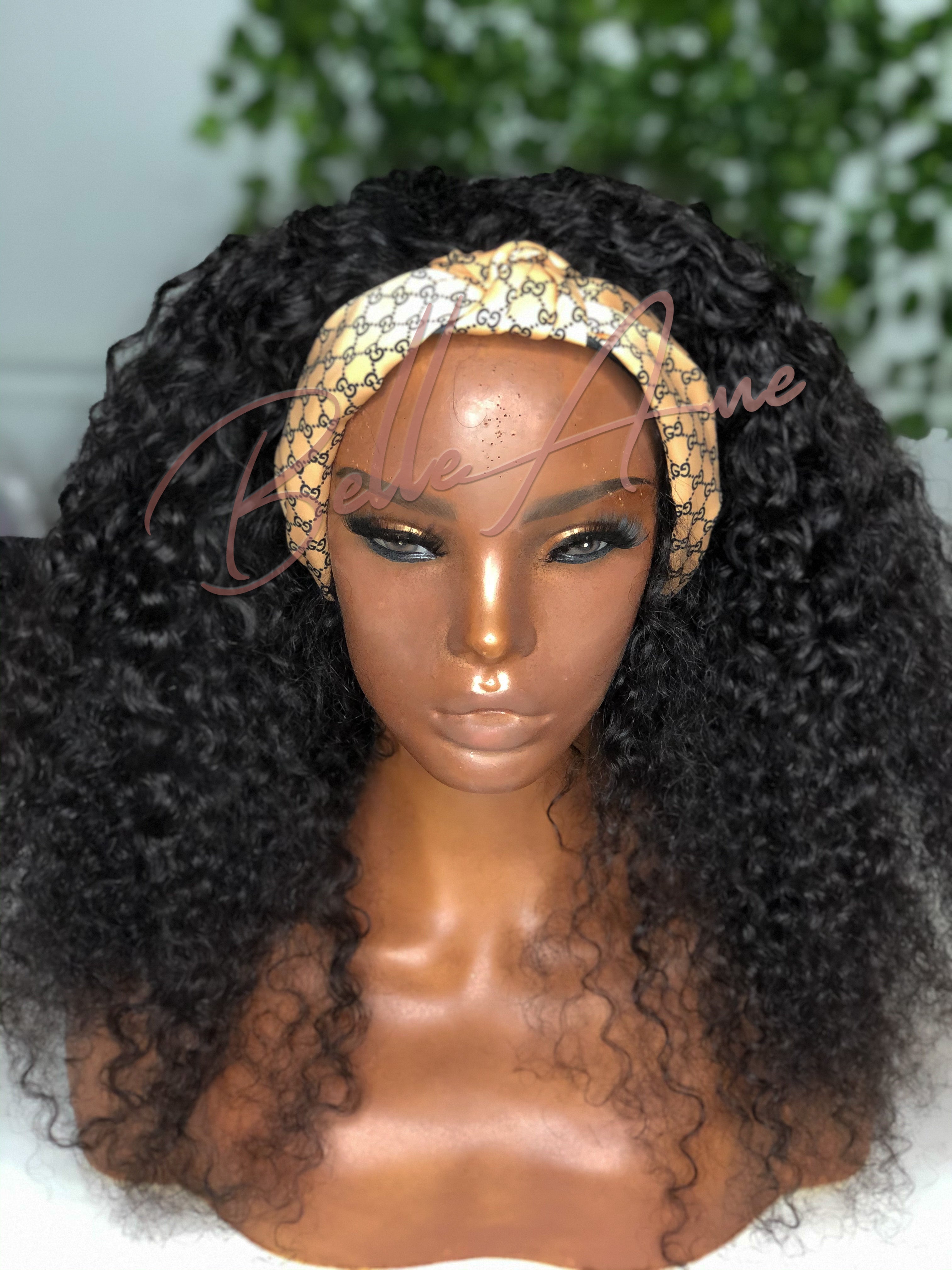 Gee Gee Headbands