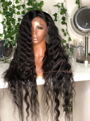 Stephanie - Virgin Hair Collection