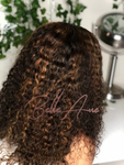 Amanda - Raw Hair Collection
