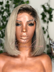 Ash-lee - Raw Hair Collection