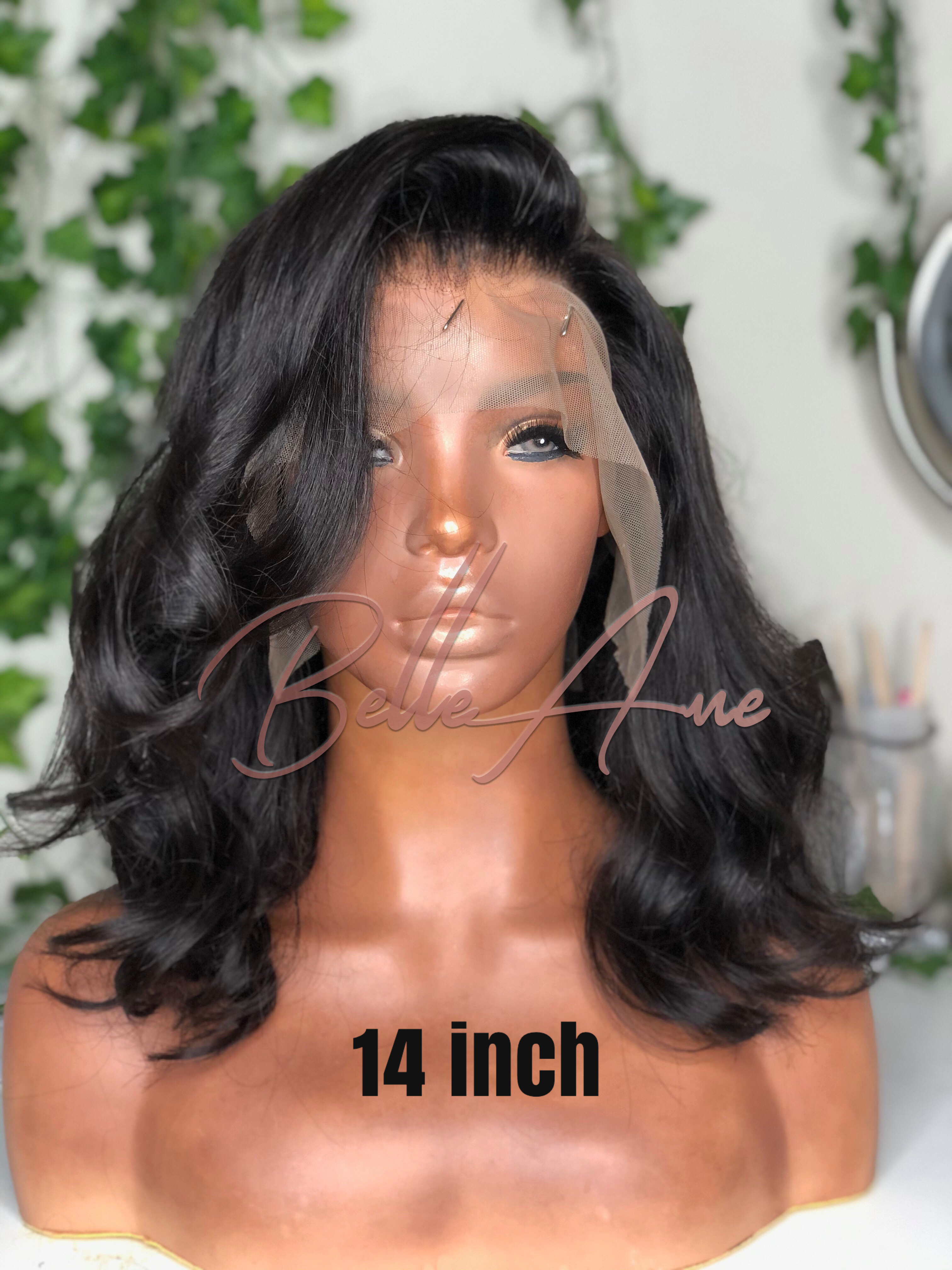 Junie - Virgin Hair Collection