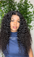 Ryce - Raw Hair Collection