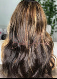 Lade  - Raw Hair Collection