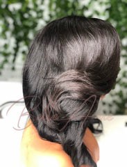Poodah - Virgin & Raw Hair Collection