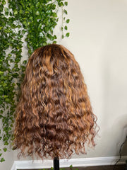 Nike - Raw Hair Collection