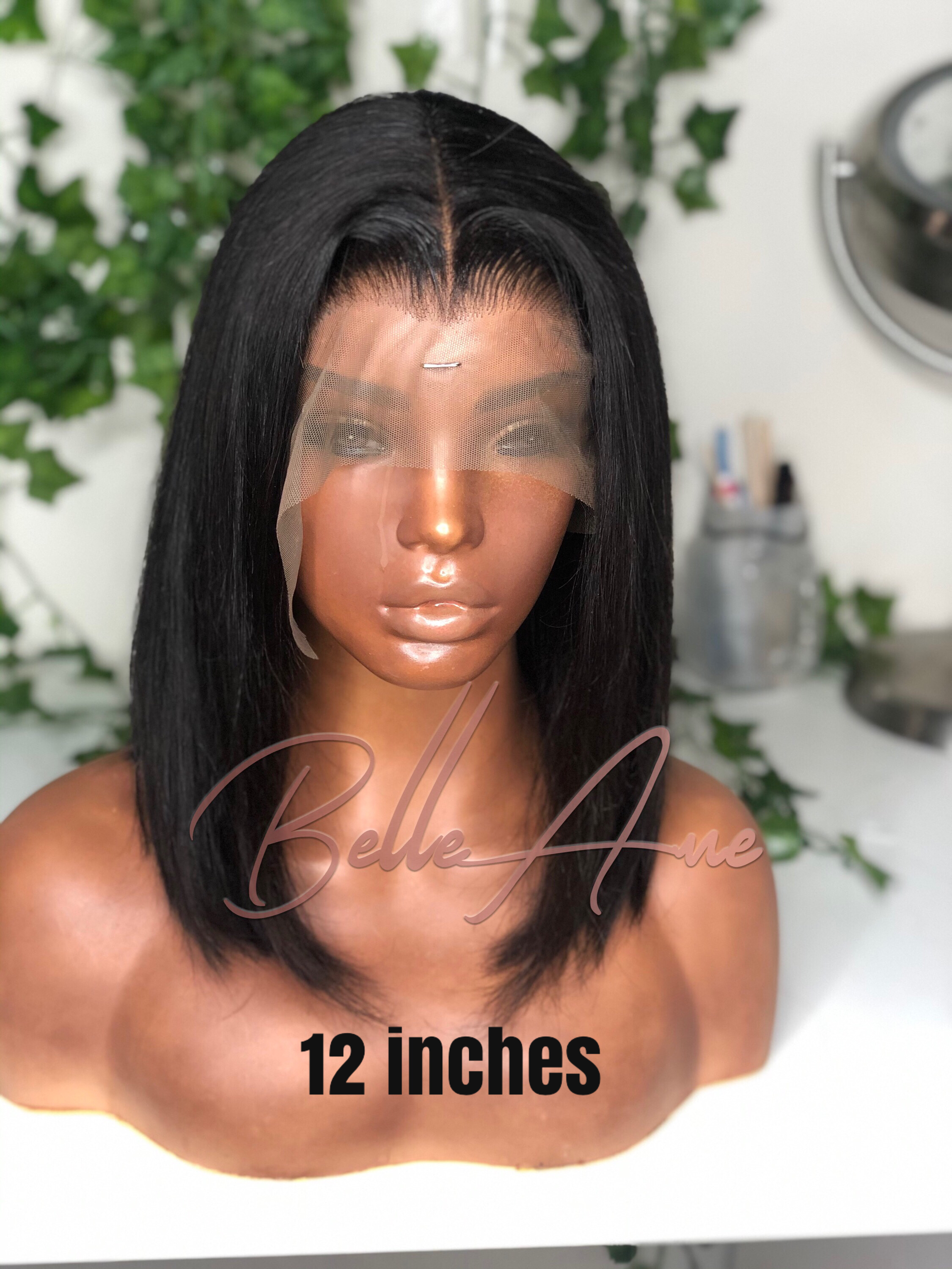 Junie - Virgin Hair Collection