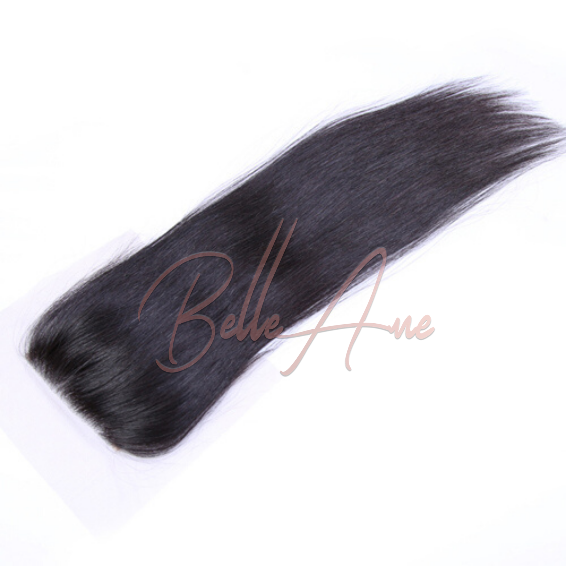 Silky Straight Closure