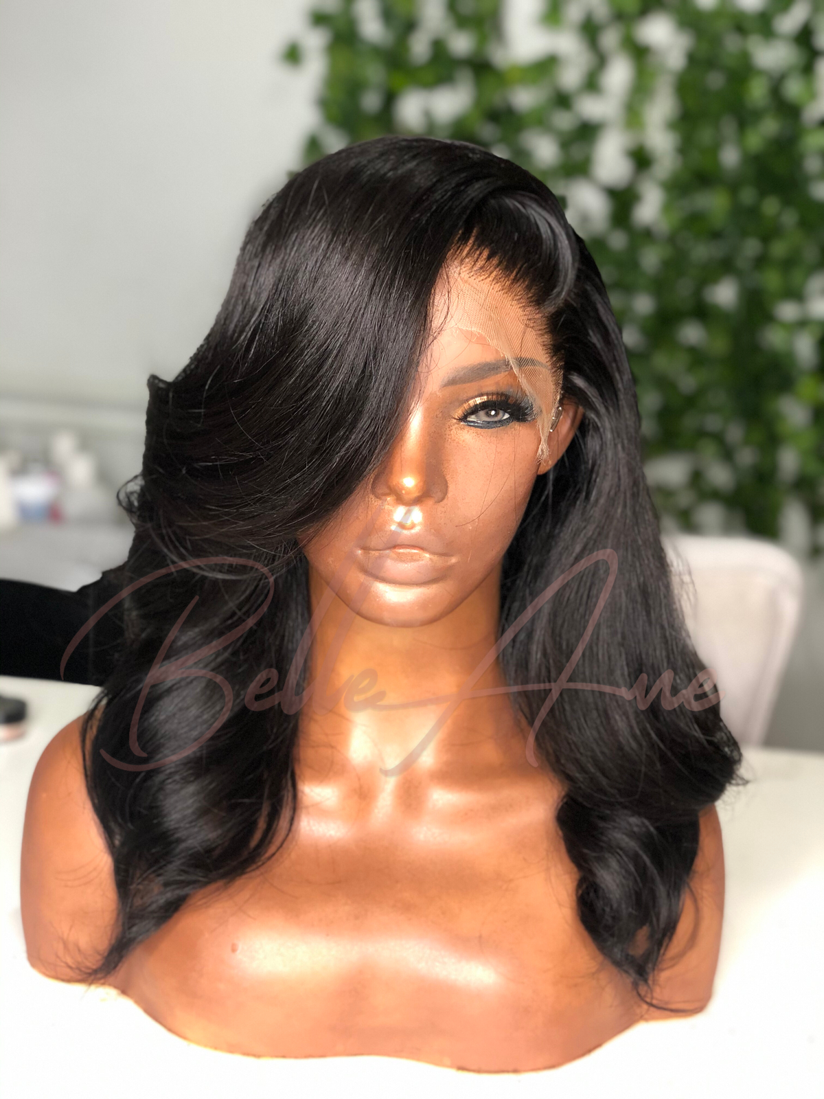 Poodah - Virgin & Raw Hair Collection