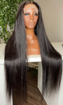 Maame -Virgin Hair Collection