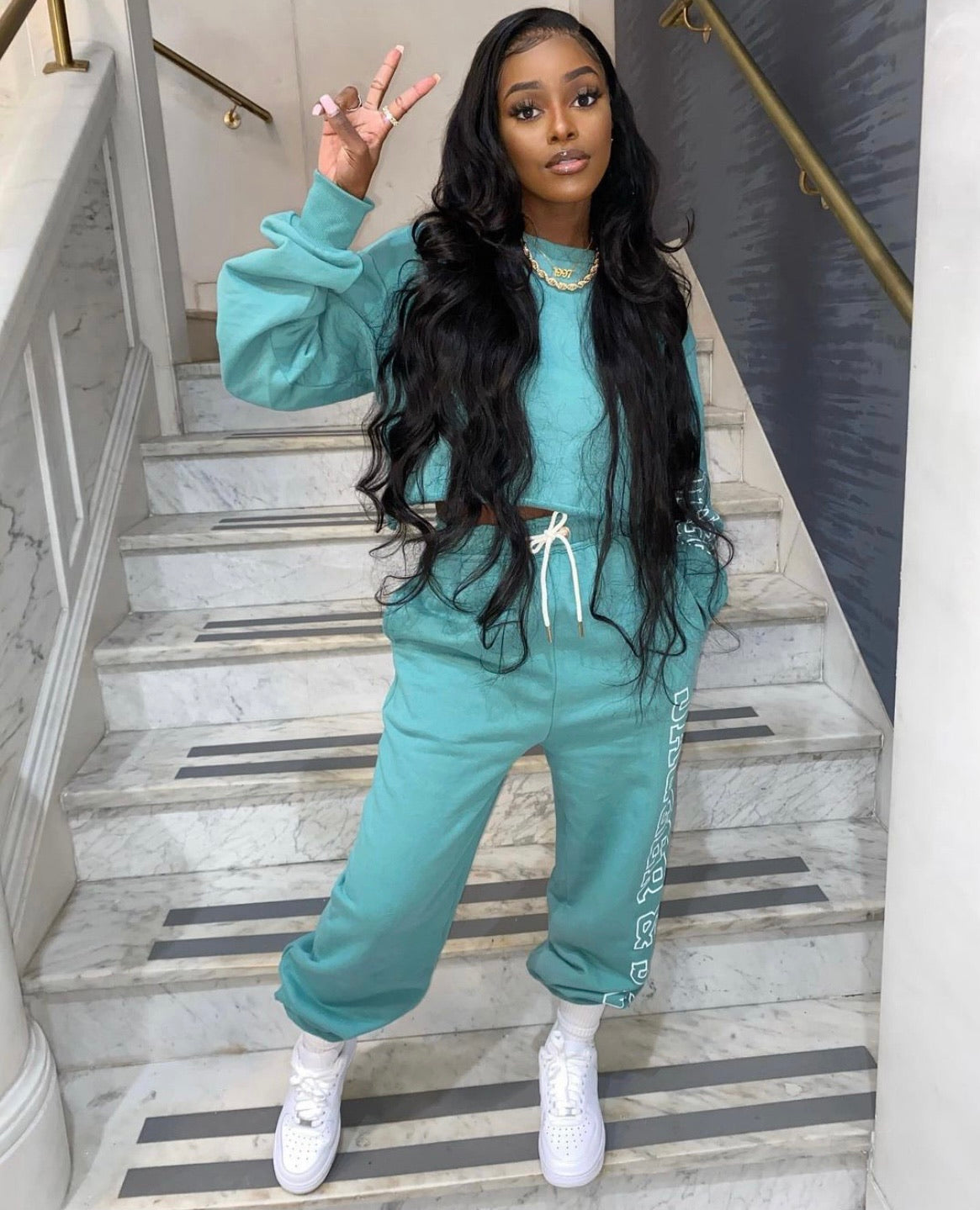Stephanie - Virgin Hair Collection