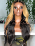 Lade  - Raw Hair Collection