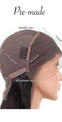 Junie - Virgin Hair Collection